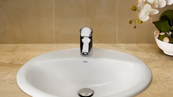 Раковина Roca Aloa 56х47 327865000