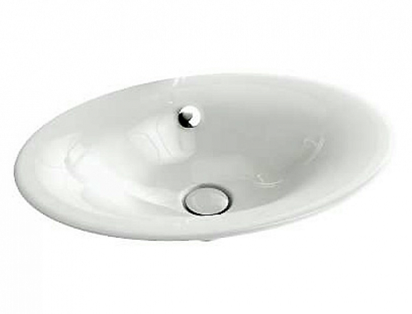 Раковина Jacob Delafon 60х40 см Presquile E4439-00