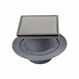 Confluo Standard 15х15 Plate Vertical 2in1 Pestan