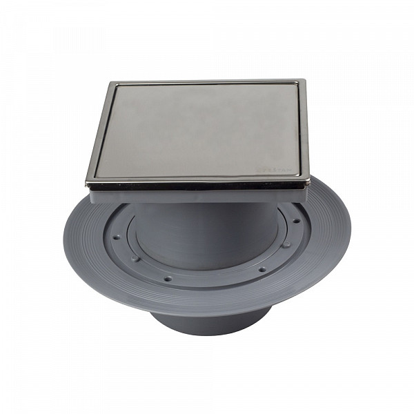 Confluo Standard 15х15 Plate Vertical 2in1 Pestan
