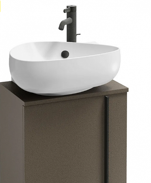 Раковина 45x36 Jacob Delafon Nouvelle Vague EGK112-00