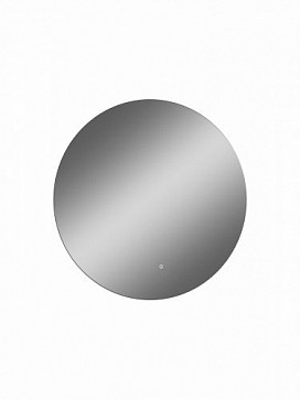 Зеркало Континент "Ajour medium" d1000