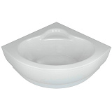 Акриловая ванна Aquatek  Калипсо 146x146 KAL146-0000045