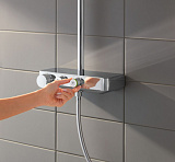 Душевая система Grohe Euphoria SmartControl 26509000