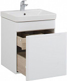 Тумба под раковину Aquanet София 50 белый 00201745