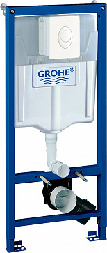 Система инсталляции для унитазов Grohe Rapid SL 38722001