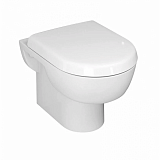 Комплект Grohe 39191000 унитаз Lecico Medison + инсталляция + клавиша