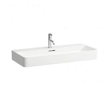 Раковина Laufen Val 8.1028.7.000.104.1 95 см