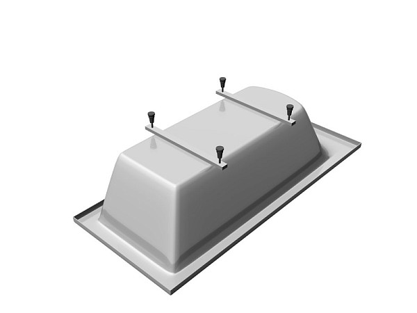 Комплект ножек (Eco_Plus)