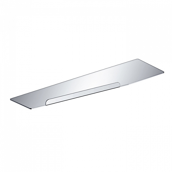 Полка, нержавеющая сталь, Slide, хром, IDDIS, SLISC00i44