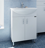 Мебельная раковина Уют 60