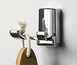 Крючок двойной Wasserkraft Leine K-5023D