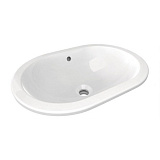 Раковина Ideal Standard Connect 50 см E504501