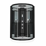 Душевая кабина GROSSMAN GR242 (120x120x215)