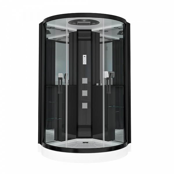 Душевая кабина GROSSMAN GR242 (120x120x215)