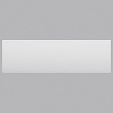 W52A-180-080W-P Inspire V2.0 панель фронтальная для ванны, 180х80 см, шт