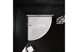 Ванна акриловая Vayer Boomerang (EH) 150x150
