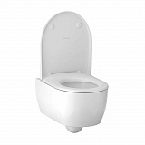 Комплект инсталляции с подвесным унитазом Geberit iCon 500.060.TC.I