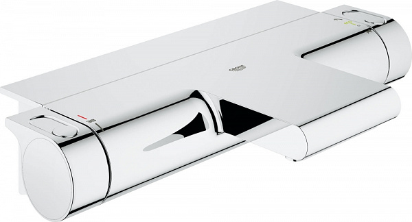 Термостат Grohe Grohtherm 2000 New 34464001