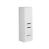 Шкаф-пенал Акватон Валенсия 34x107 1A123903VAG3L левый