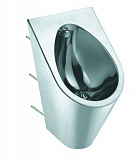 Настенный  антивандальный писсуар