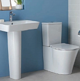 Полупьедестал для раковины Ideal Standard Connect Air E074901