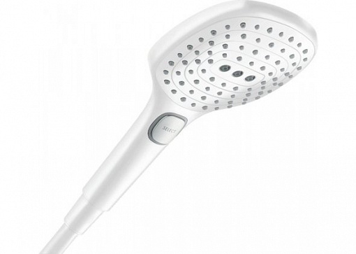 Ручной душ HANSGROHE Raindance Select E120 3jet 26520700