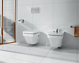 Биде Roca Dama-N подвесное 357785000