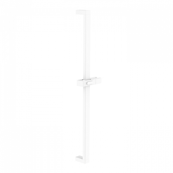 Стойка для душа, Slide, белая матовая, IDDIS, SLI70WLi17