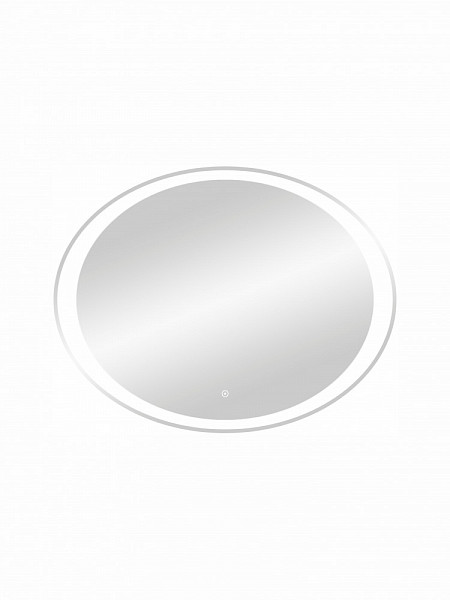 Зеркало Континент "Credo Led" 900х700