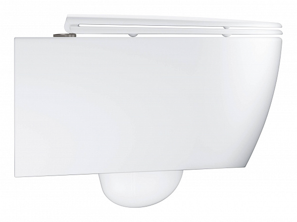 Подвесной унитаз Grohe Essence 3957100H