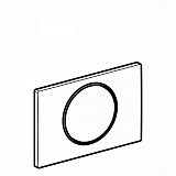 Клавиша смыва Geberit Sigma 10 115.758.14.5