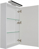 Зеркало-шкаф Aquanet Орлеан 50 белый 00183075