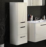 Шкаф-пенал Акватон Валенсия 34x107 1A123903VAG3L левый