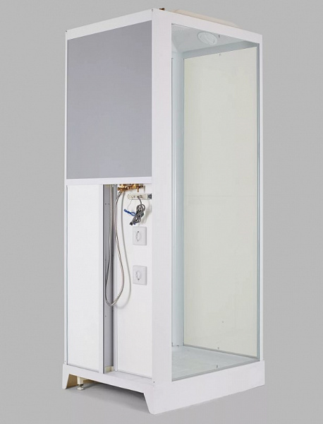 Душевая кабина GR123(R) 90x110 Grossman