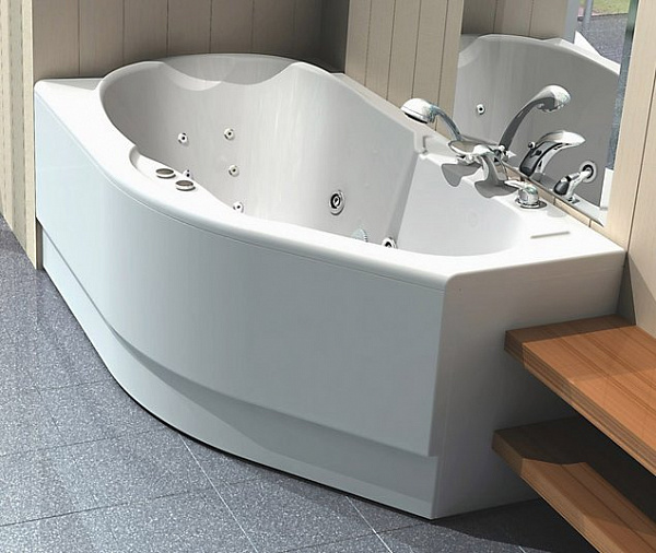 Боковая панель для ванны Aquatek Таурус 50 см EKR-B0000033