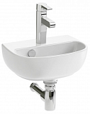 Раковина Jacob Delafon Odeon Up 36х26 см E4761-00