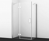 Душевой уголок Wasserkraft Aller 10H06LWHITE