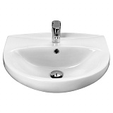 Полукруглая раковина Santek Антик 55 1WH110186