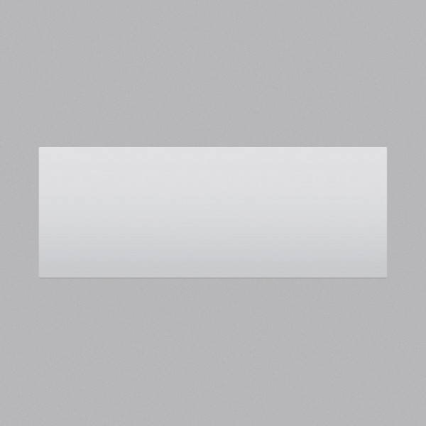 W88A-150-070W-P X-Joy, панель фронтальная для ванны А0 150х70 см, шт