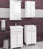 Тумба (комод) напольная Омега 60 Санта 307001