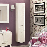 Шкаф-пенал Акватон Венеция 34x163 1A151003VN01R правый