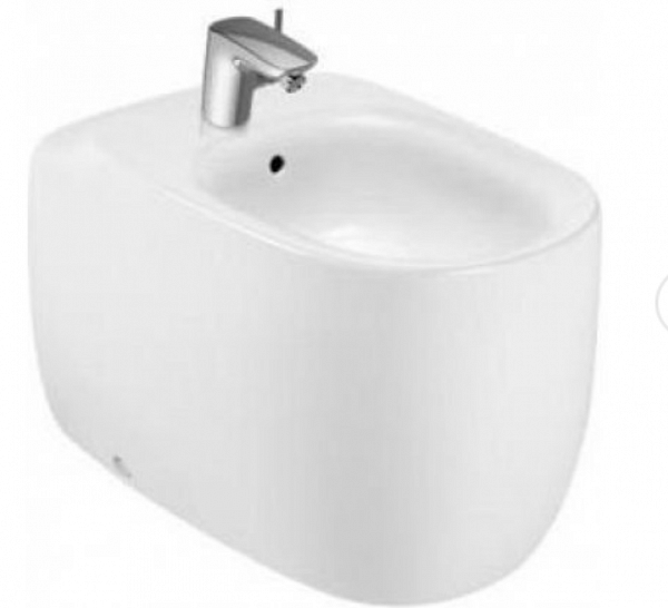 Биде Roca Beyond напольное 3570B8000