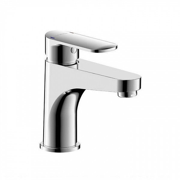 Смеситель для раковины Bravat Vega F1119177CP