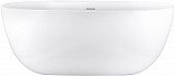 Акриловая ванна Aquanet Family Sweet 1700x780 155778MW Matt Finish 155778MW