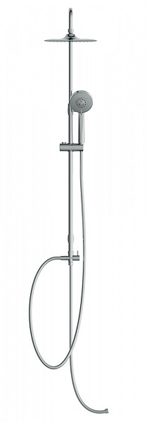 Душевая система NENO 5 режимов шланг 150 PVC