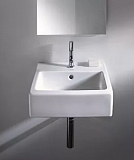 Рукомойник Duravit Vero 0704450000 45 см