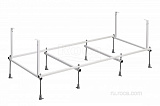 Акриловая ванна Roca BeCool 170x80 ZRU9302852
