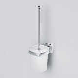 A9033400 Gem, Стойка с туалетной щеткой