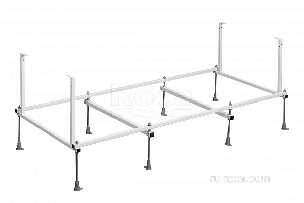 Акриловая ванна Roca BeCool 170x80 ZRU9302852